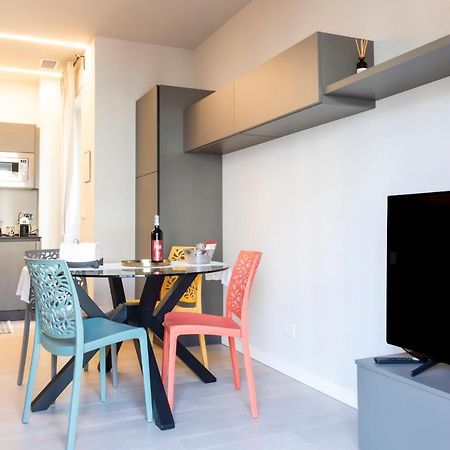 Aro Design Suite Asti Bagian luar foto
