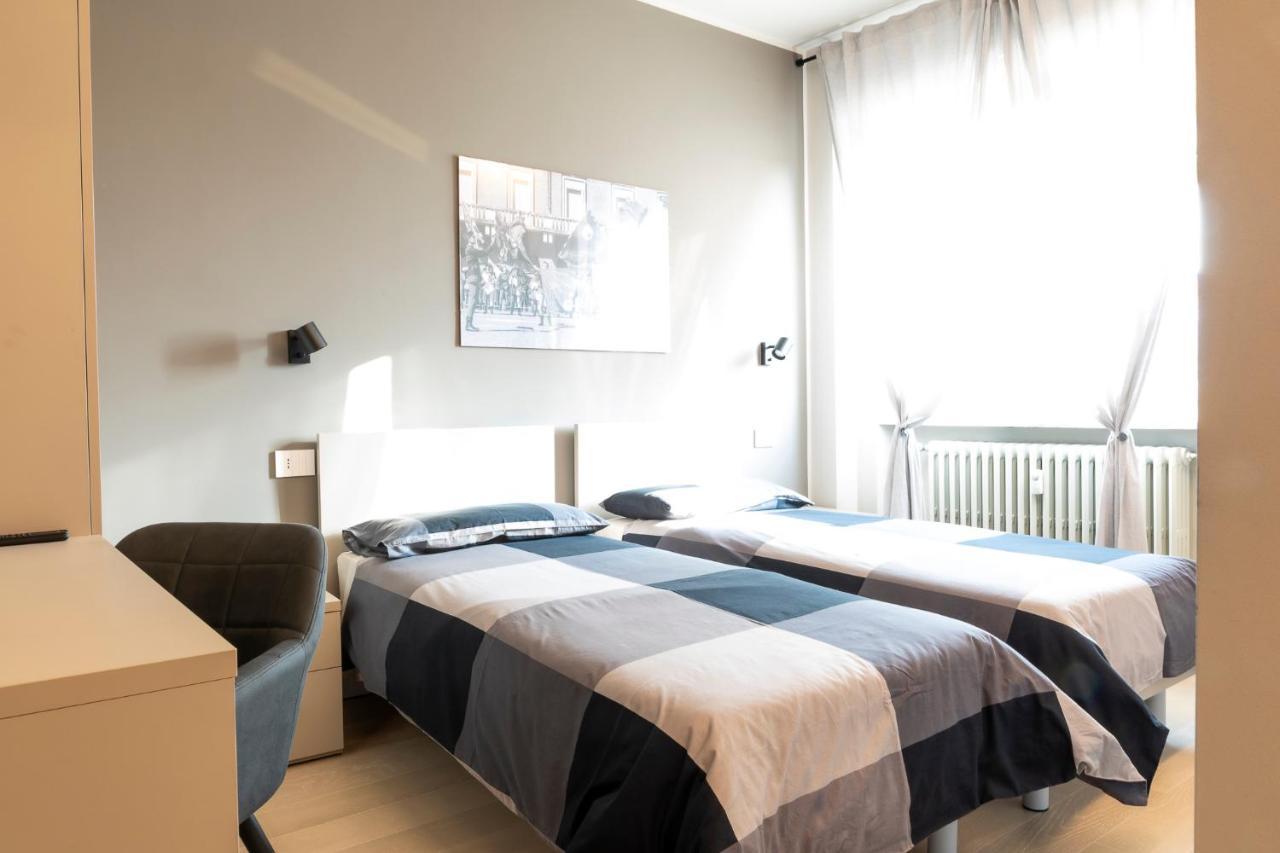 Aro Design Suite Asti Bagian luar foto