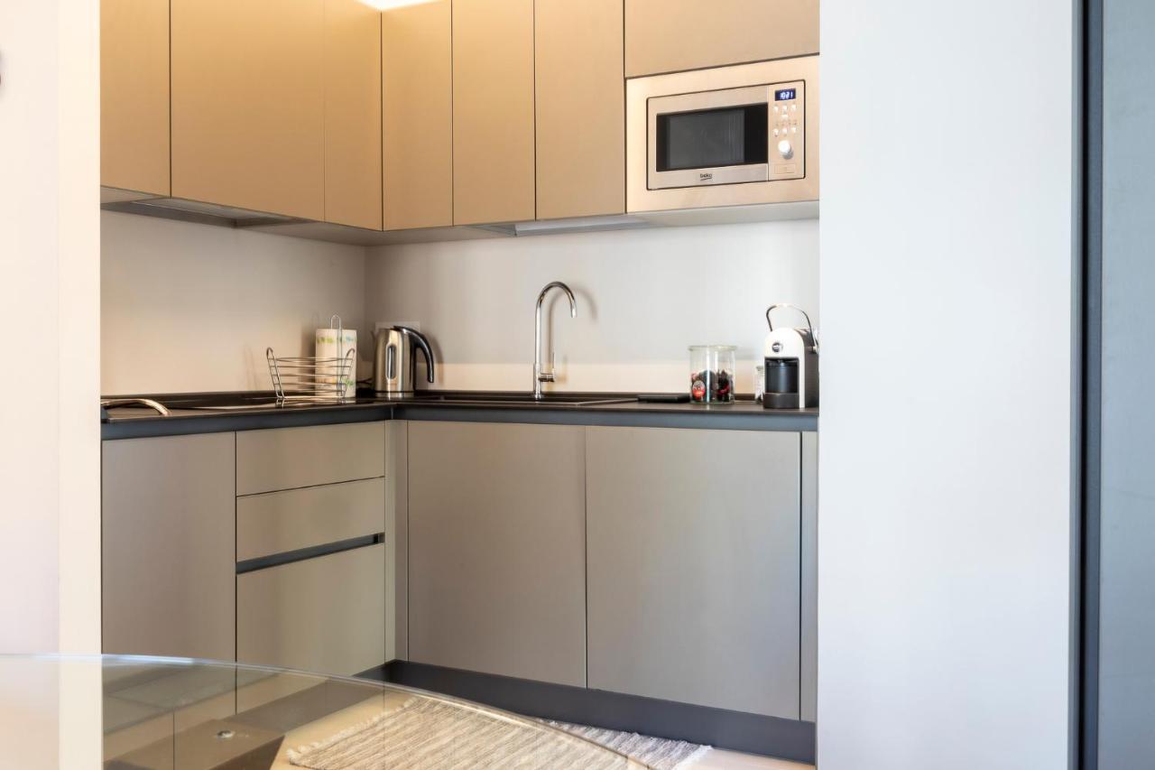 Aro Design Suite Asti Bagian luar foto