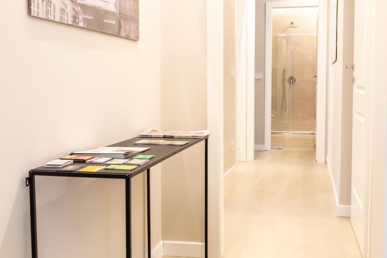 Aro Design Suite Asti Bagian luar foto
