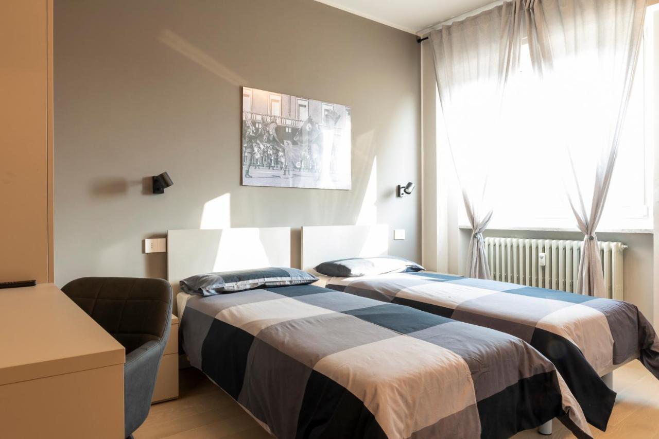 Aro Design Suite Asti Bagian luar foto