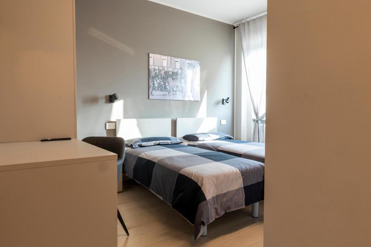 Aro Design Suite Asti Bagian luar foto