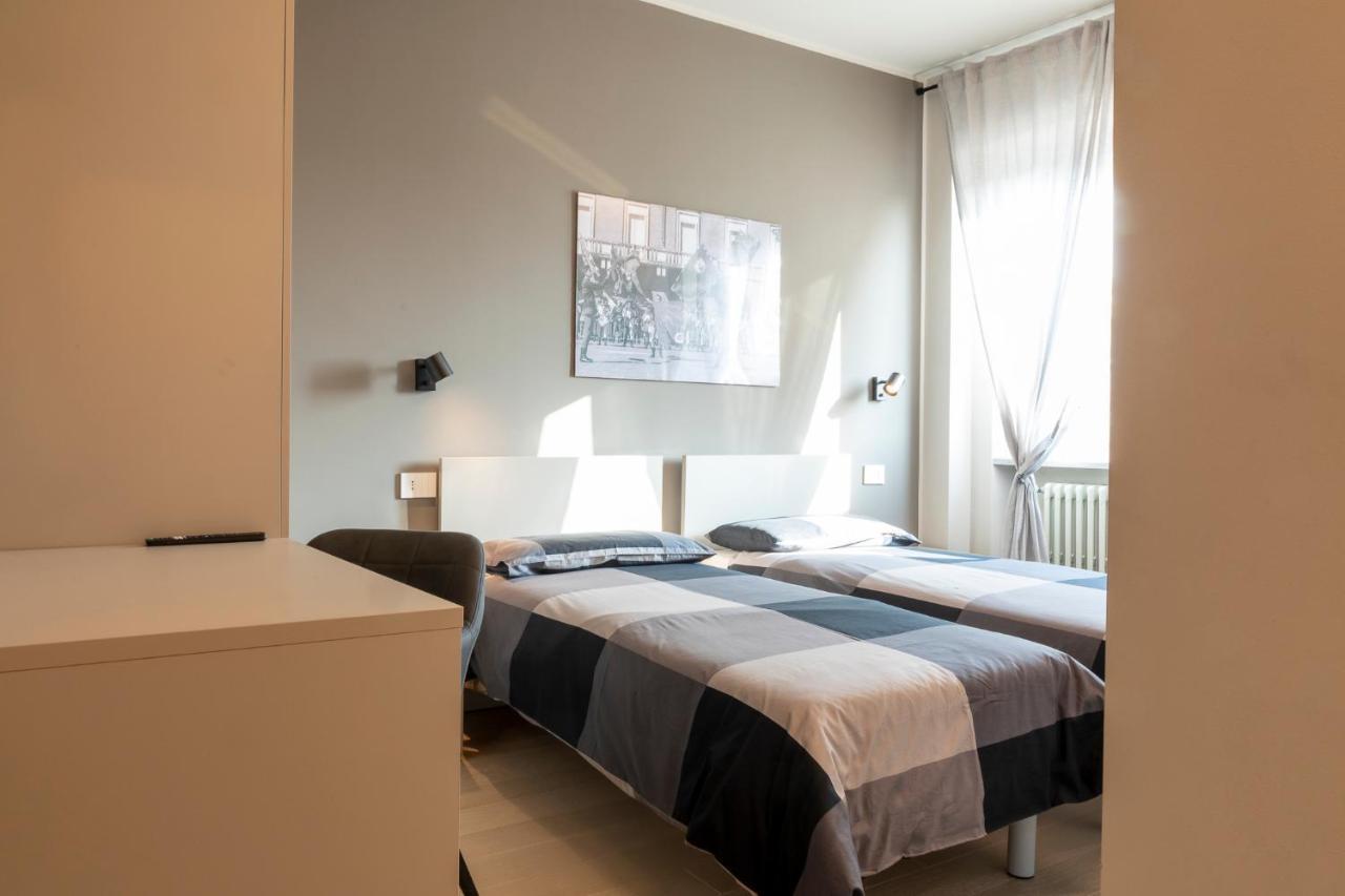 Aro Design Suite Asti Bagian luar foto