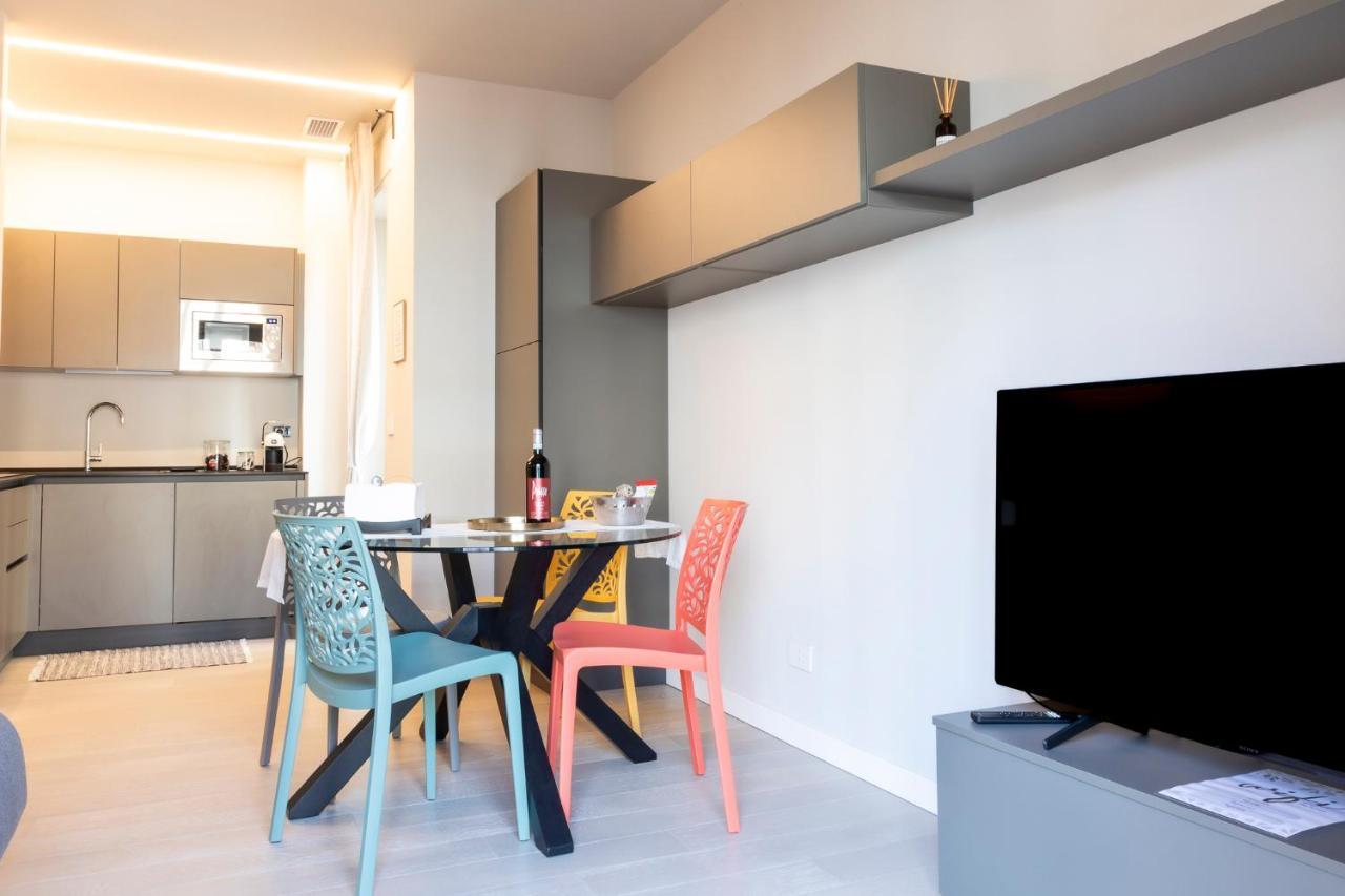 Aro Design Suite Asti Bagian luar foto