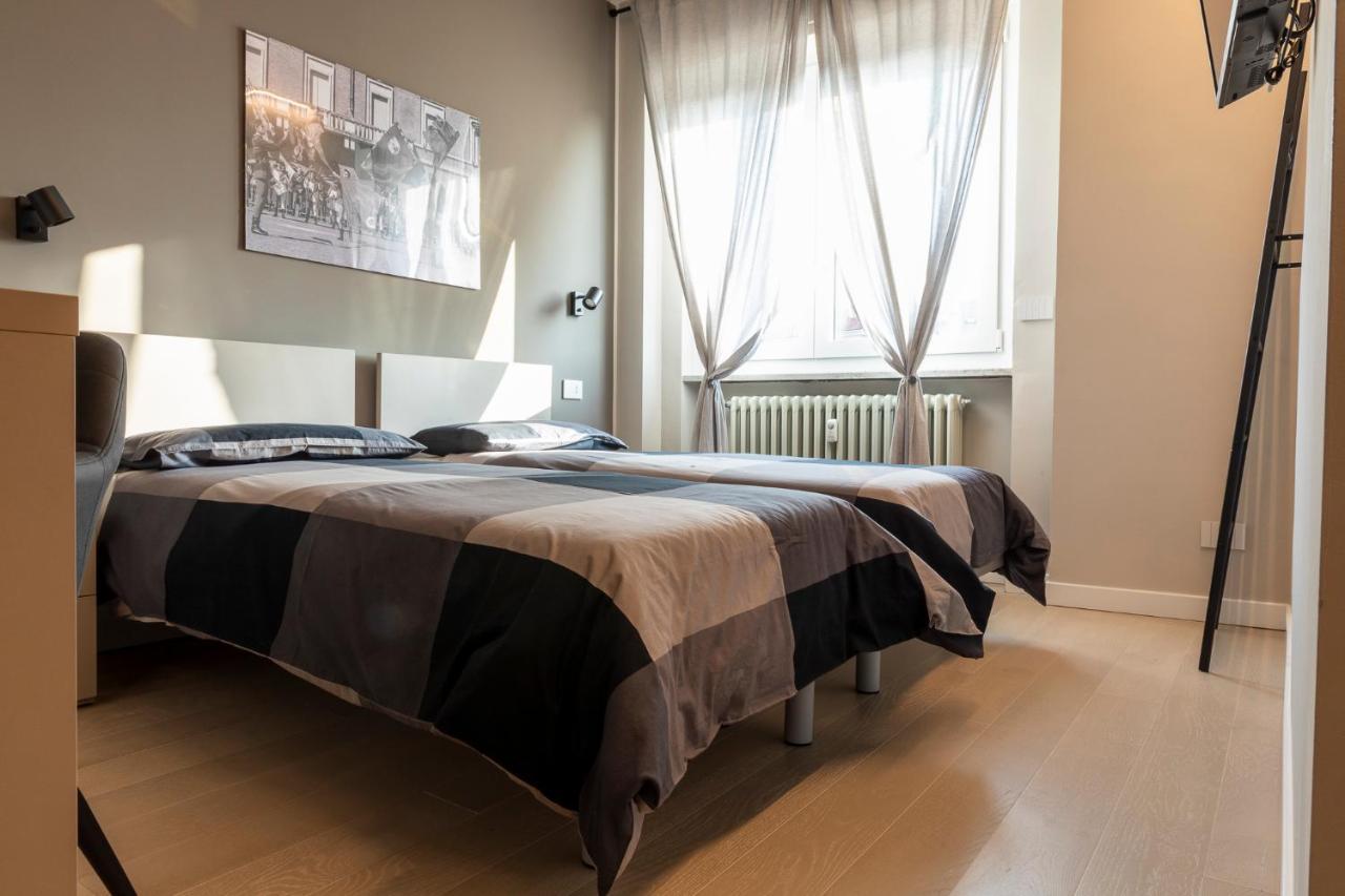 Aro Design Suite Asti Bagian luar foto