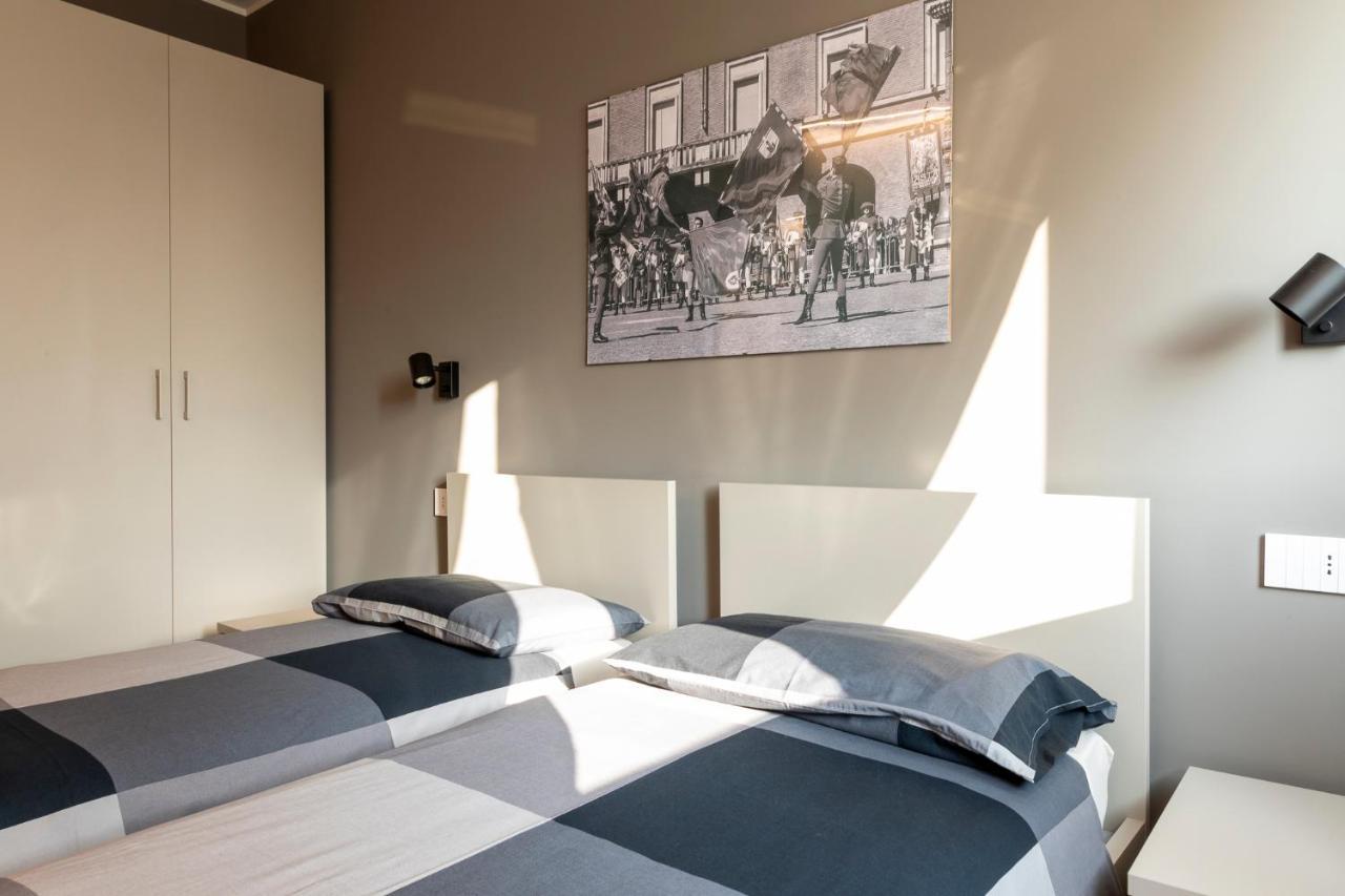 Aro Design Suite Asti Bagian luar foto