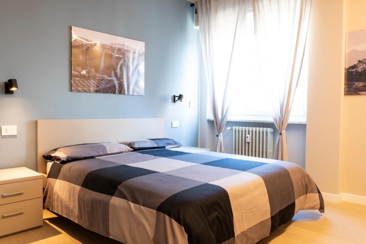 Aro Design Suite Asti Bagian luar foto