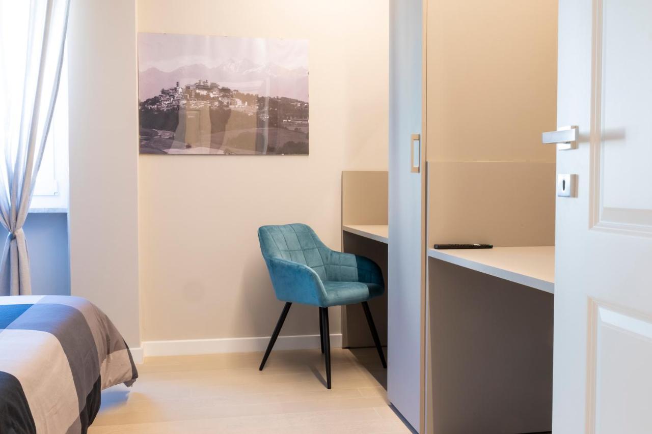 Aro Design Suite Asti Bagian luar foto