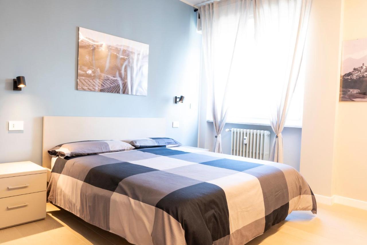 Aro Design Suite Asti Bagian luar foto