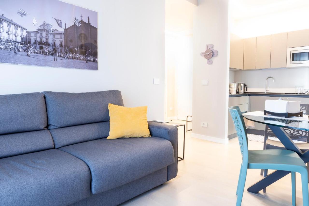 Aro Design Suite Asti Bagian luar foto